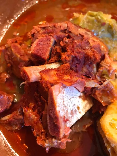 Reseña Gastrónómica: La Casa del Botillo en Ponferrada