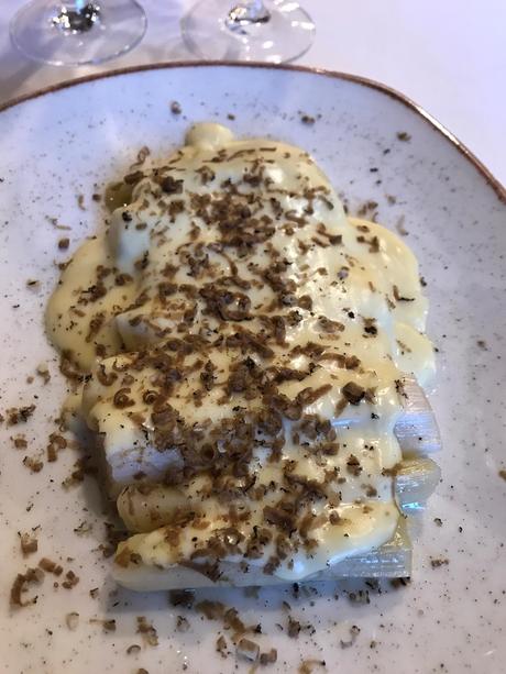 Reseña Gastrónómica: La Casa del Botillo en Ponferrada