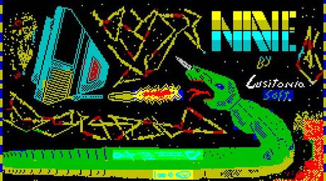 Momentos casi perdidos en ZX Spectrum Momentos casi perdidos en ZX Spectrum