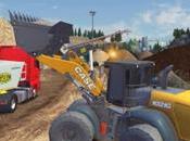 Construction Simulator anunciado para