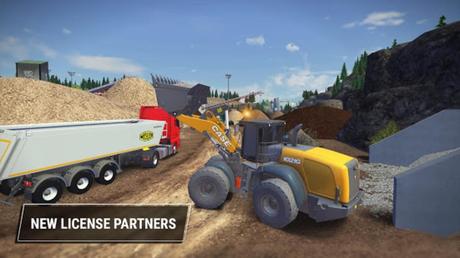 Construction Simulator 3 anunciado para PS4 Construction Simulator 3 anunciado para PS4