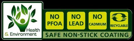 Sartén sin PFOA Sartén sin PFOA