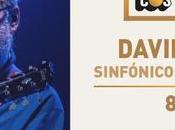 David Lebon Sinfónico