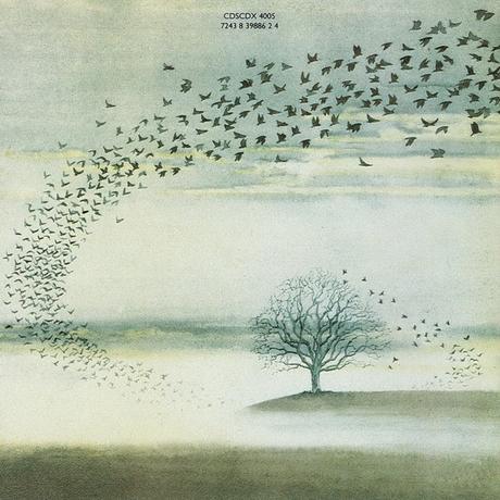 Genesis - Wind and Wuthering (1976)