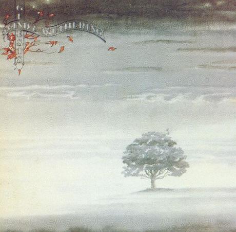 Genesis - Wind and Wuthering (1976)
