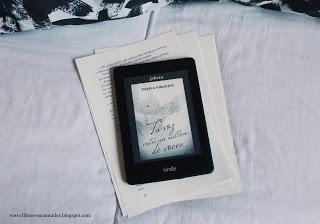 Reseña: Tu voz entre un millón de voces de Marian Viladrich