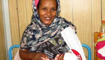 Formación de matronas rurales en reanimación neonatal, el pilar fundamental para disminuir la mortalidad neonatal en Etiopía
