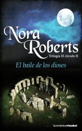 CDL Nora Roberts: Trilogía el círculo CDL Nora Roberts: Trilogía el círculo