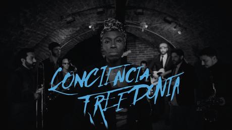 La impresionante gira «Conciencia» de Freedonia llega mañana sábado 8 de febrero a la Sala Custom de Sevilla La impresionante gira «Conciencia» de Freedonia llega mañana sábado 8 de febrero a la Sala Custom de Sevilla