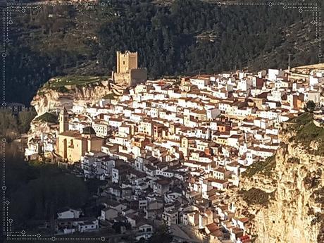 Pueblos de Albacete