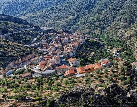 Pueblos de Albacete