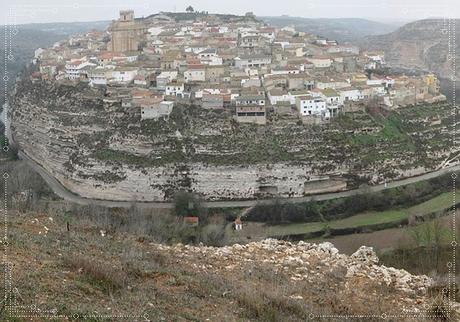 Pueblos de Albacete