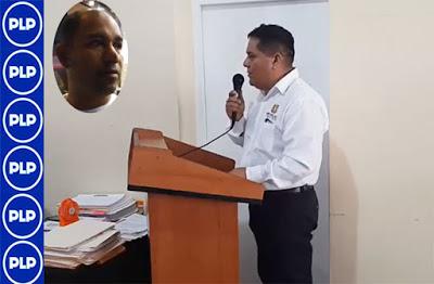 CONTRADICEN VERSIÓN DEL VICEGOBERNADOR DE LIMA PROVINCIAS…