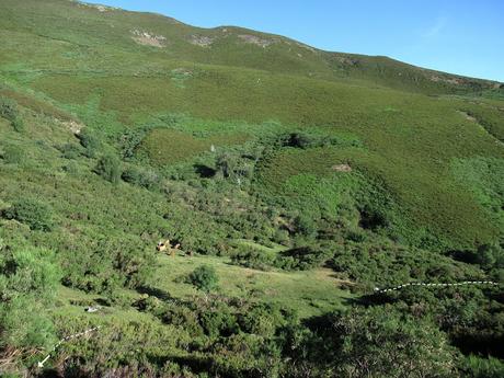 Pendilla-Ceyón-Las Glayas-Siirru Miriu-La Col.lá Propinde