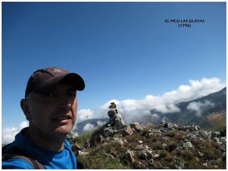 Pendilla-Ceyón-Las Glayas-Siirru Miriu-La Col.lá Propinde