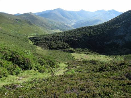 Pendilla-Ceyón-Las Glayas-Siirru Miriu-La Col.lá Propinde