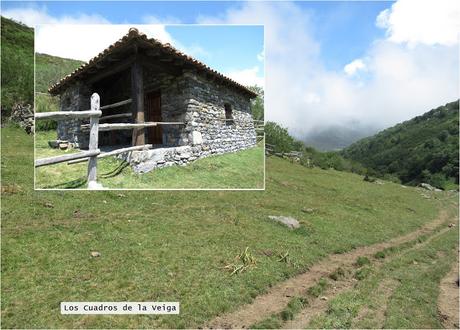 Pendilla-Ceyón-Las Glayas-Siirru Miriu-La Col.lá Propinde