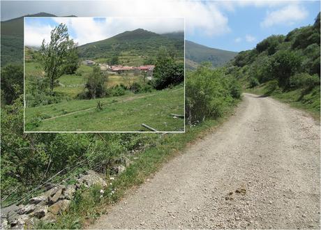 Pendilla-Ceyón-Las Glayas-Siirru Miriu-La Col.lá Propinde