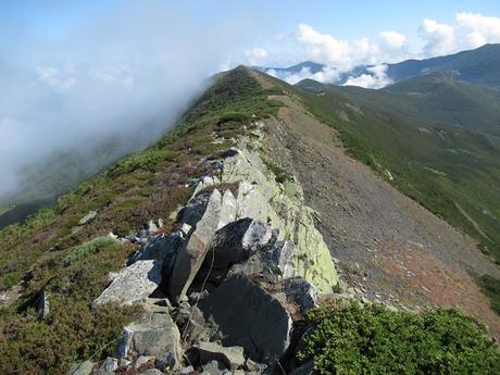 Pendilla-Ceyón-Las Glayas-Siirru Miriu-La Col.lá Propinde