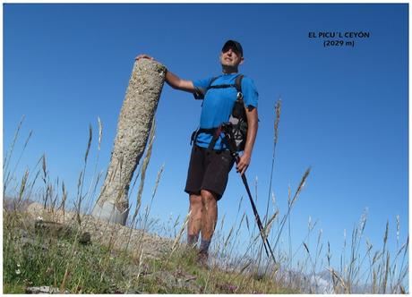 Pendilla-Ceyón-Las Glayas-Siirru Miriu-La Col.lá Propinde