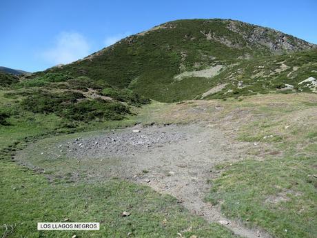 Pendilla-Ceyón-Las Glayas-Siirru Miriu-La Col.lá Propinde