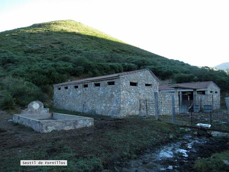 Pendilla-Ceyón-Las Glayas-Siirru Miriu-La Col.lá Propinde