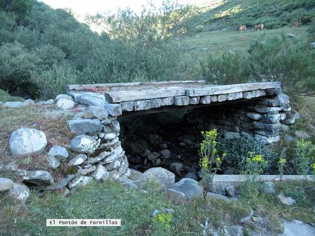 Pendilla-Ceyón-Las Glayas-Siirru Miriu-La Col.lá Propinde