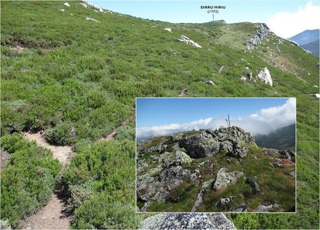 Pendilla-Ceyón-Las Glayas-Siirru Miriu-La Col.lá Propinde