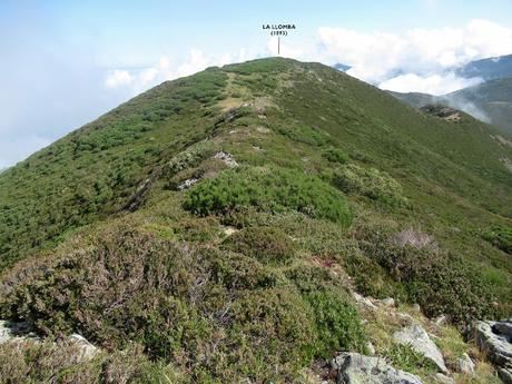 Pendilla-Ceyón-Las Glayas-Siirru Miriu-La Col.lá Propinde