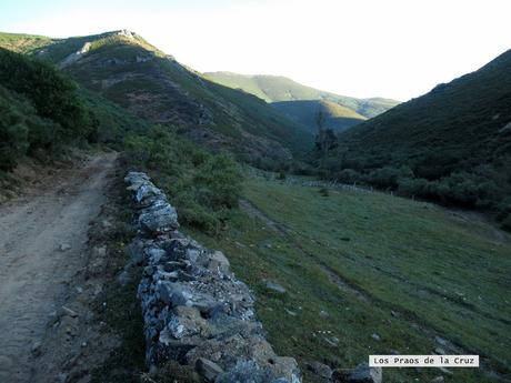 Pendilla-Ceyón-Las Glayas-Siirru Miriu-La Col.lá Propinde
