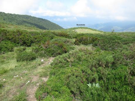Pendilla-Ceyón-Las Glayas-Siirru Miriu-La Col.lá Propinde
