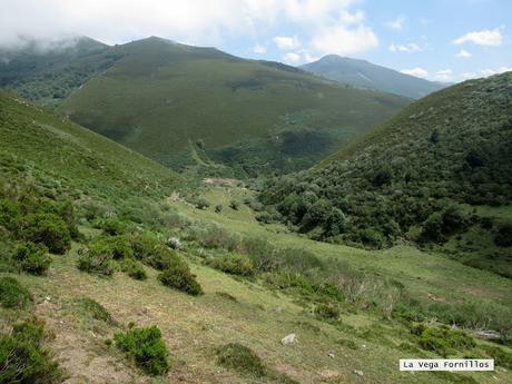 Pendilla-Ceyón-Las Glayas-Siirru Miriu-La Col.lá Propinde