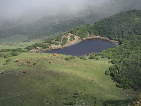 Pendilla-Ceyón-Las Glayas-Siirru Miriu-La Col.lá Propinde