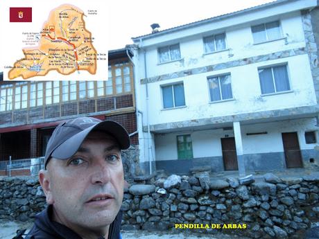 Pendilla-Ceyón-Las Glayas-Siirru Miriu-La Col.lá Propinde