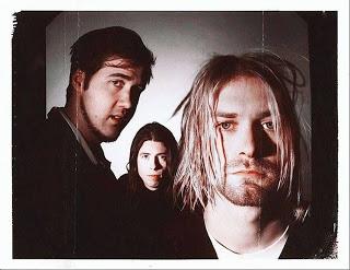 Nirvana - Blew (Live And Loud) (Seattle, 1993)