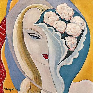 Derek and the Dominos - Layla (1970-2010) Derek and the Dominos - Layla (1970-2010)