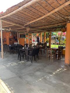 Un fin de semana en LUNAHUANÁ