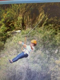 Un fin de semana en LUNAHUANÁ