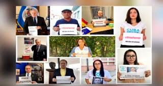 Denuncia Cuba campaña contra sistema judicial  apoyada por EE.UU. [+ video]