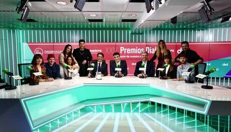 Premios Dial 2020