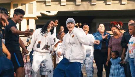 Nuevo single de Justin Bieber