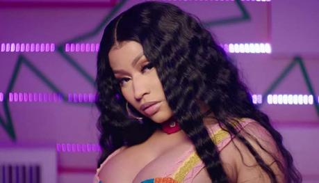 VIERNES DE ESTRENOS: Carly Rae Jepsen, Don Patricio, Anuel AA, Nicki Minaj, Khalid… Nuevo single de Nicki MInaj