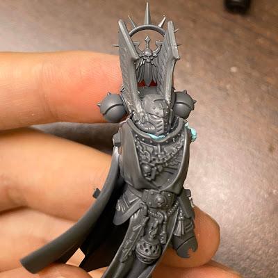 Yelmos alados de los AO, por Poifessor Yelmos alados de los AO, por Poifessor