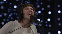 Aldous Harding en Kexp