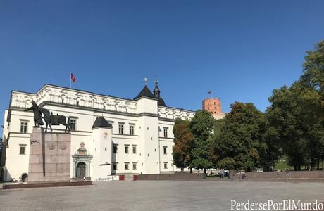 que ver en vilnius en dos dias