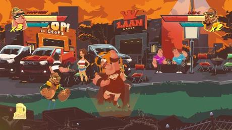 Boet Fighter Torrent Descargar