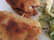 Cinta lomo adobado relleno queso