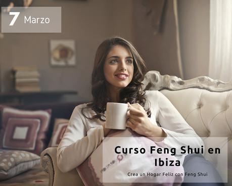 Curso Feng Shui en Ibiza
