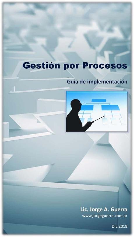 Gestión por Procesos en Salud - Guía de implementación