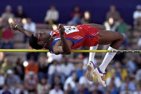 Las plusmarcas del mundo de atletismo: Pruebas en pista cubierta (indoor)–Hombres Las plusmarcas del mundo de atletismo: Pruebas en pista cubierta (indoor)–Hombres